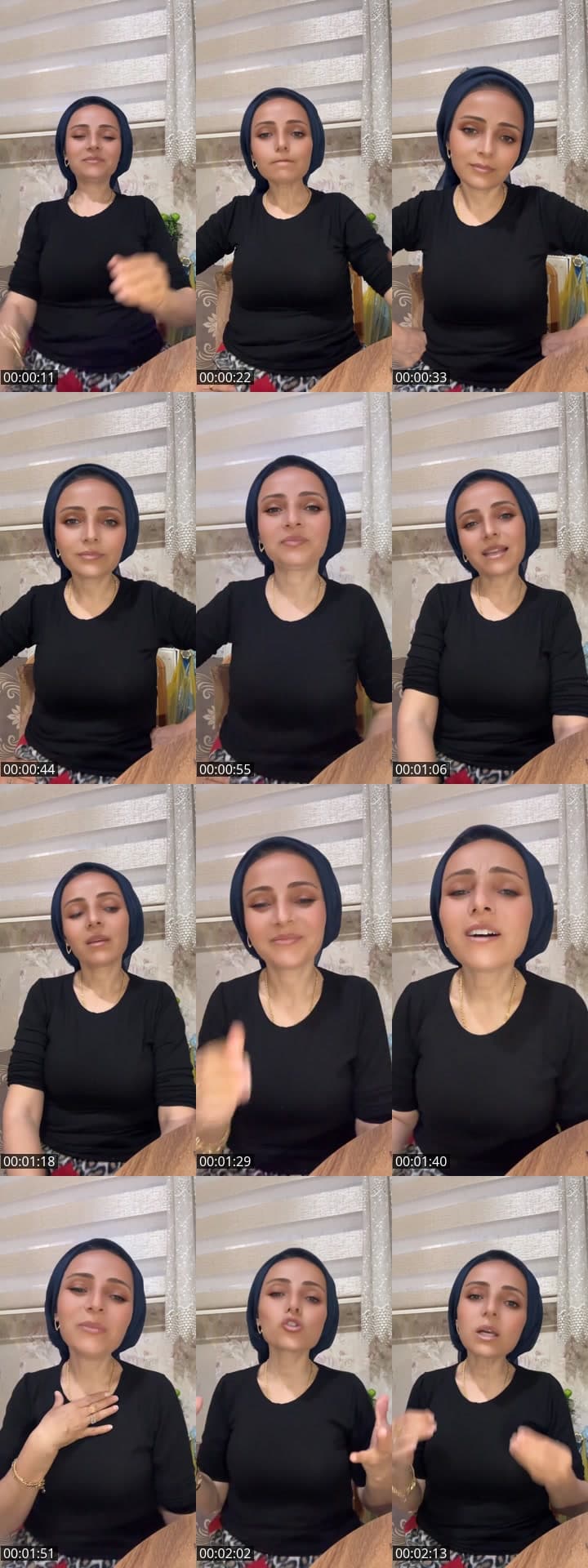 @gulusu.guzel34 TikTok live stream