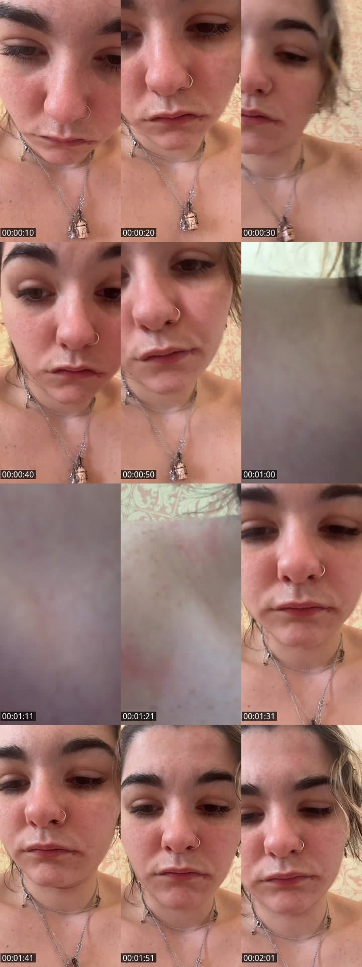 @tenerona217003 TikTok live stream