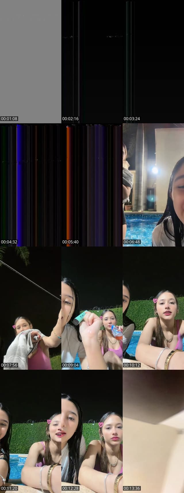 . Y t califico tu ig