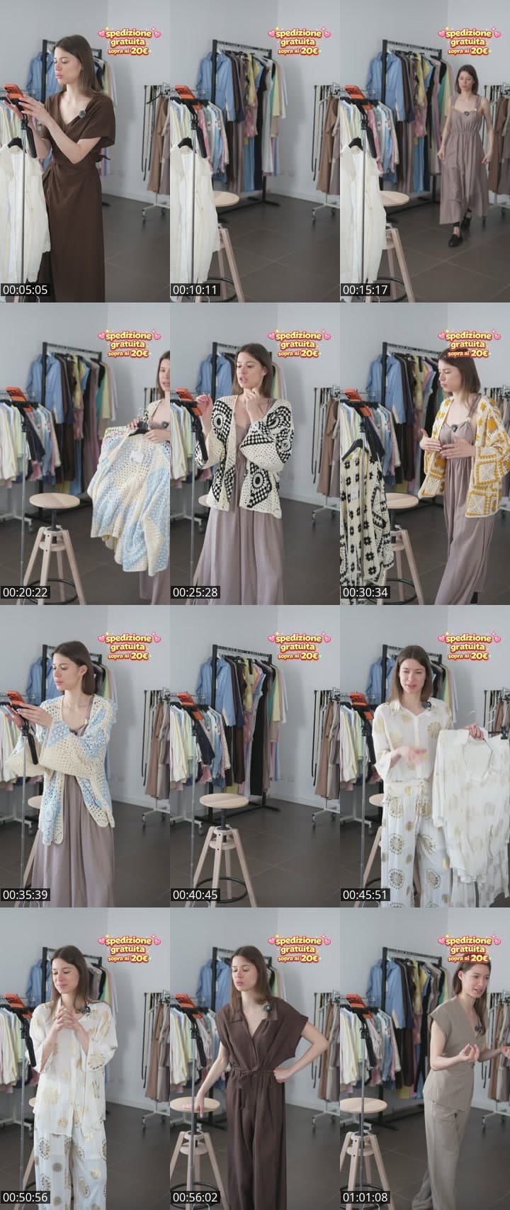 Live Wondersen Fashion