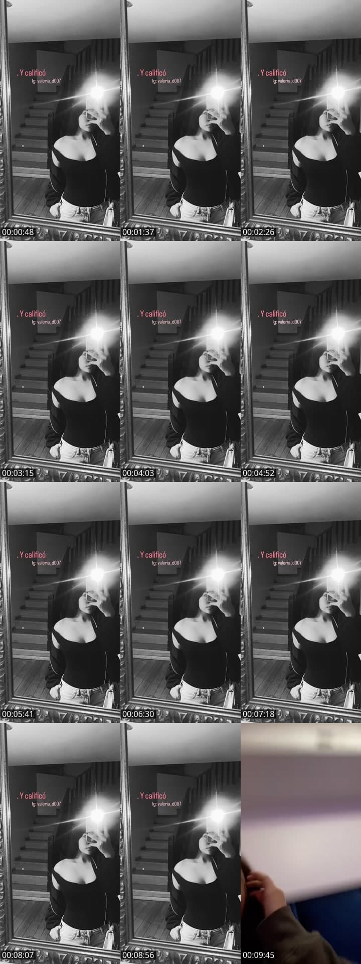 @vale_duarte12 TikTok live stream