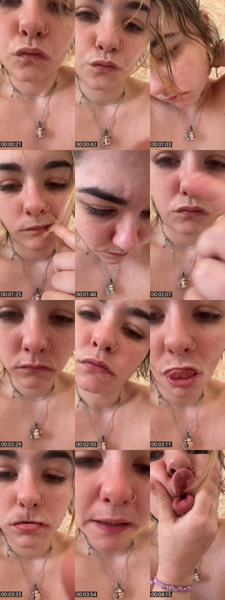 @tenerona217003 TikTok live stream