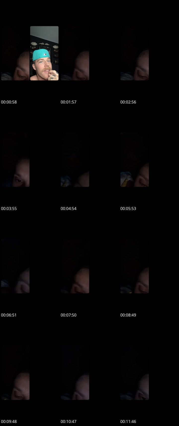 Gift gallery!! Rank push!!