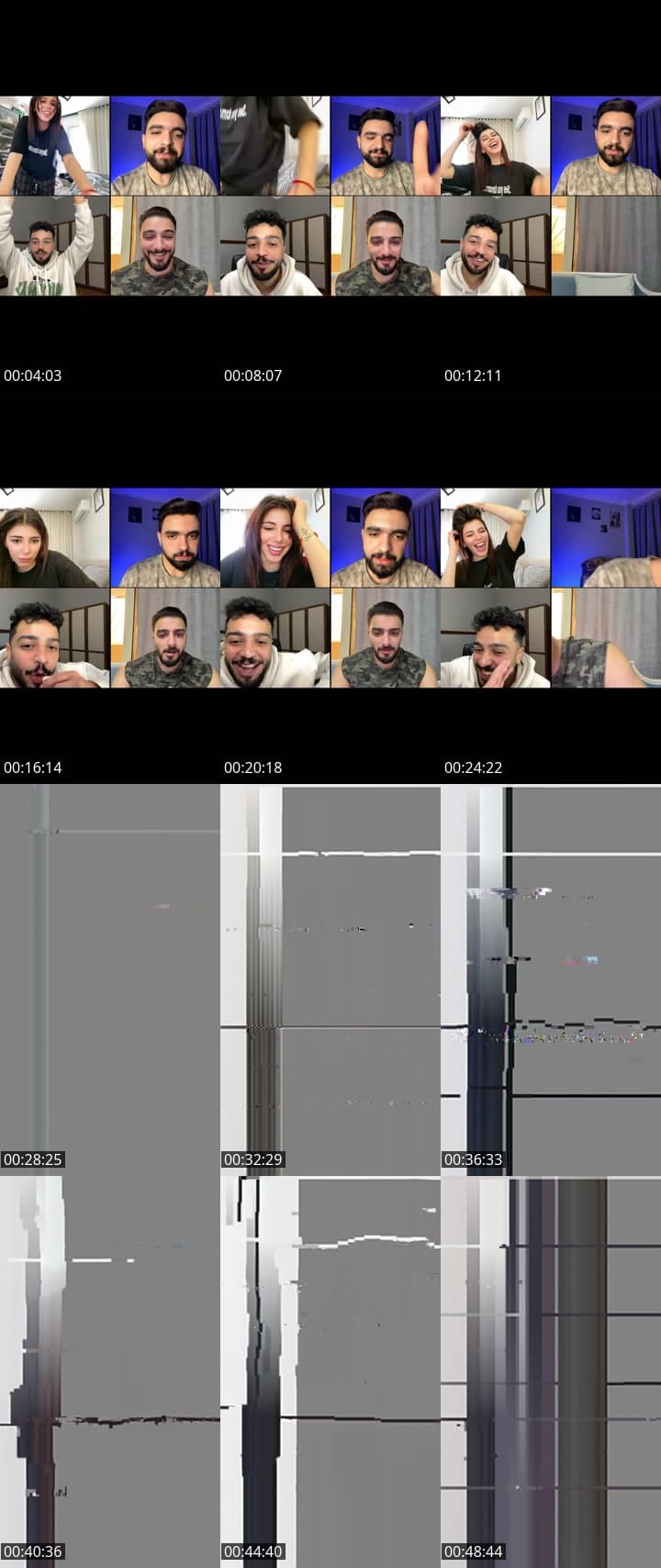 @bellaadeeb TikTok live stream