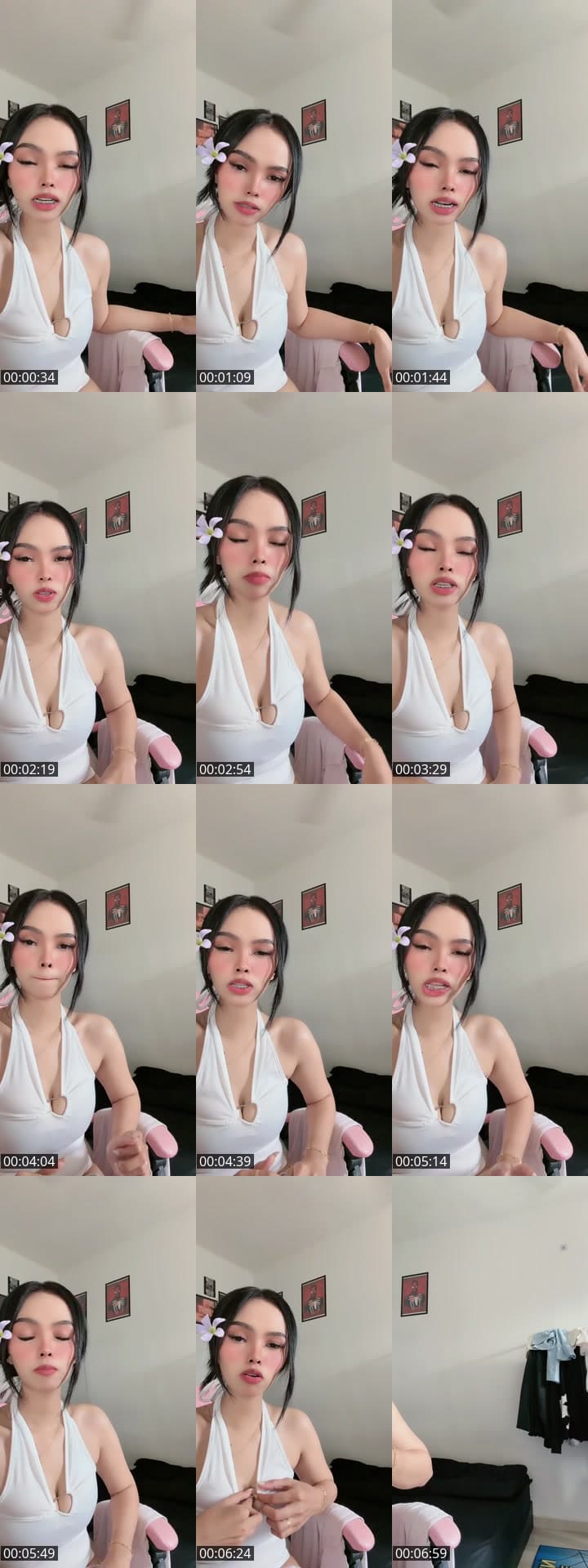 Settle task dapat manis manis