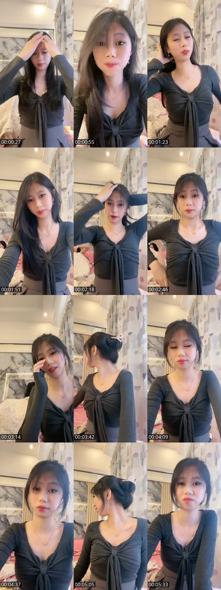 @valencia_aurelia29 TikTok live stream