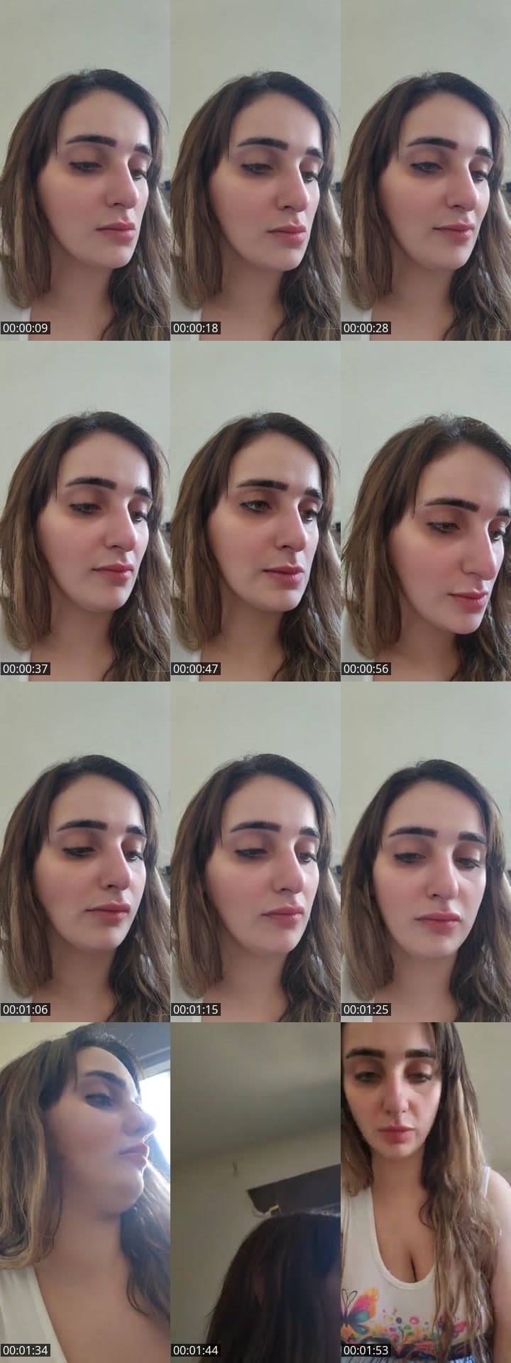 @memoi906 TikTok live stream