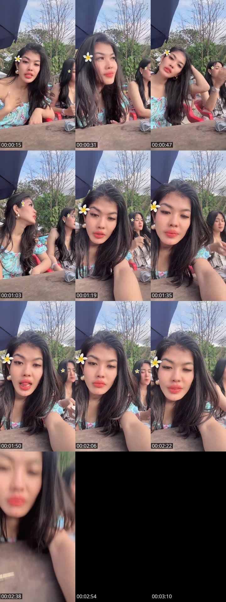 @ratigpuspita7 TikTok live stream