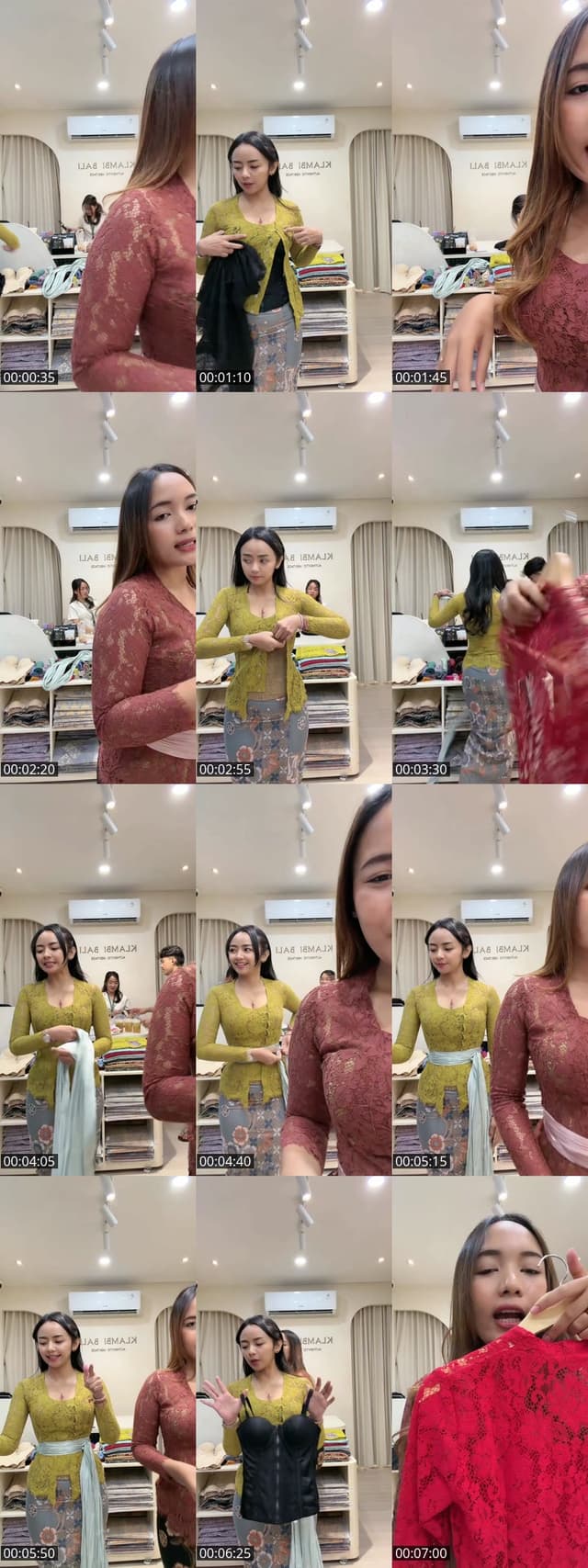 SPESIAL HARI KARTINI ❤️