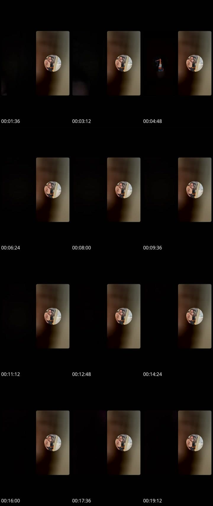 Gift gallery!! Rank push!!