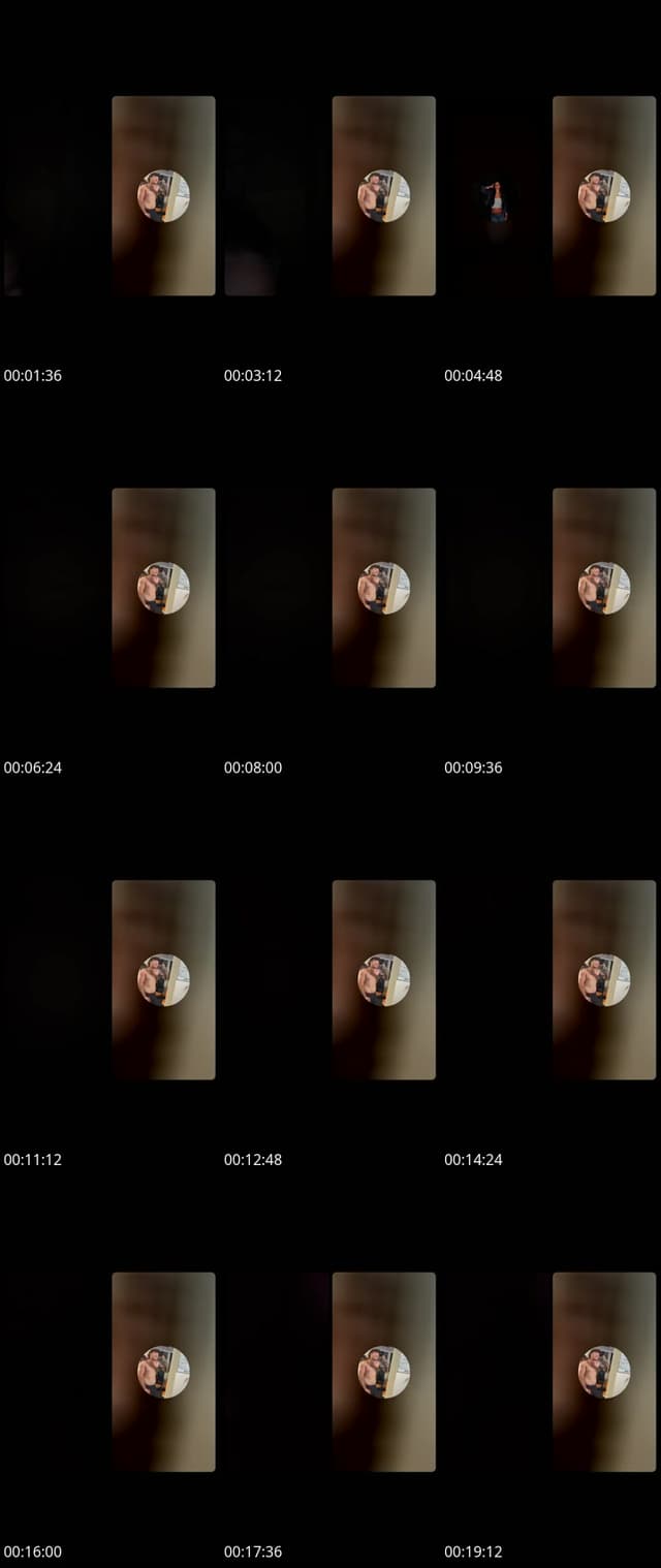 Gift gallery!! Rank push!!