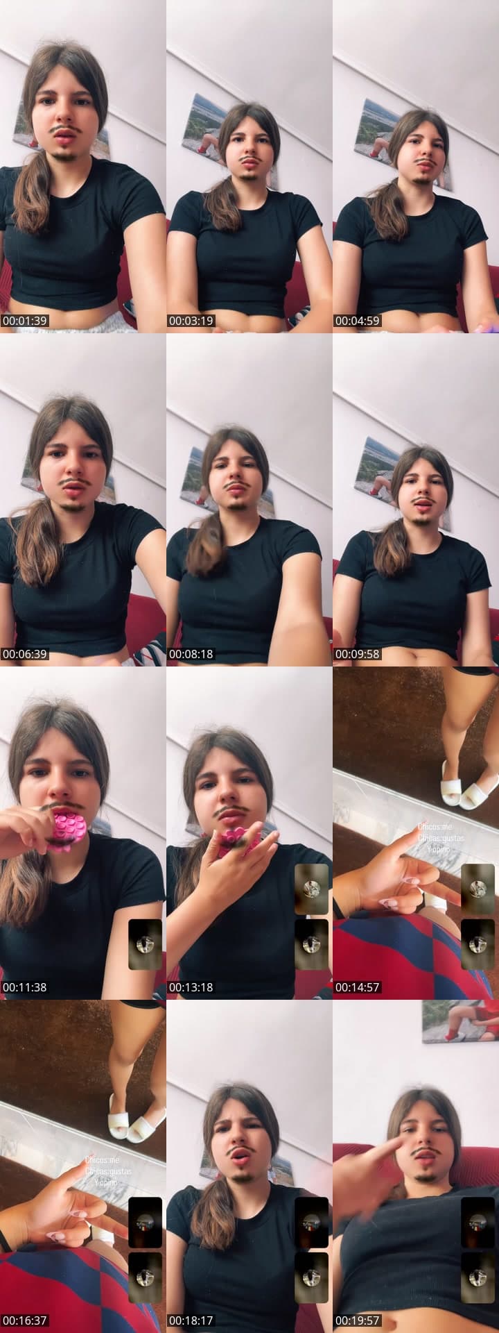 Os doy un 1€ si os unís