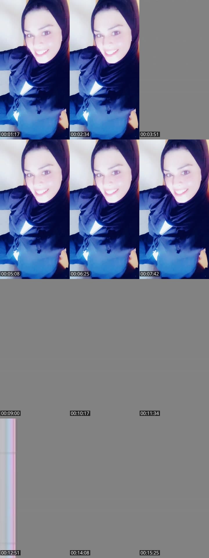 من قلب الخيمة 😔