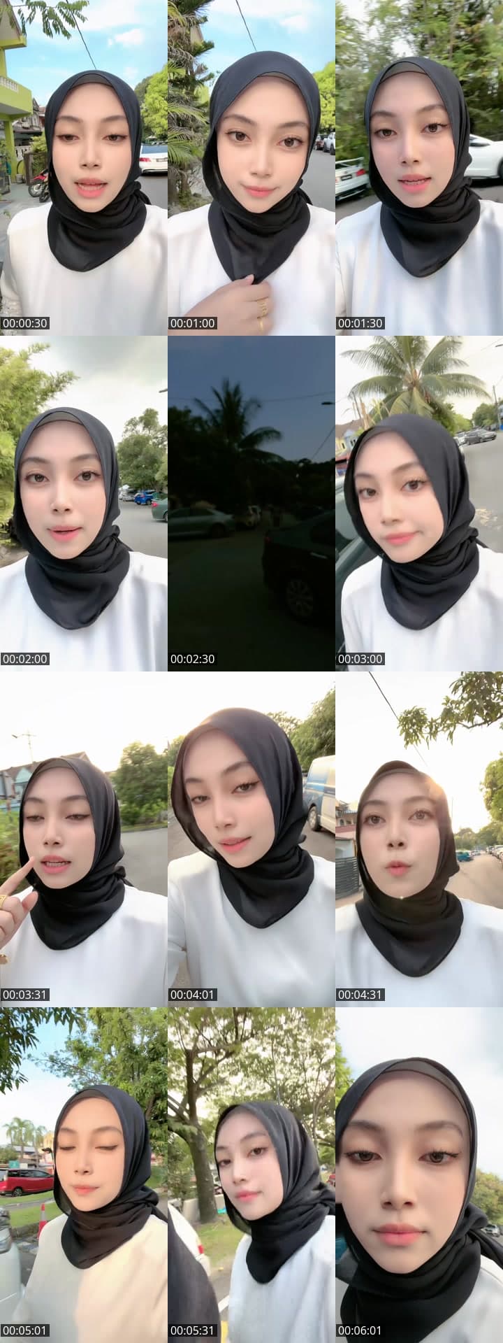 tak masuk takde manis manis