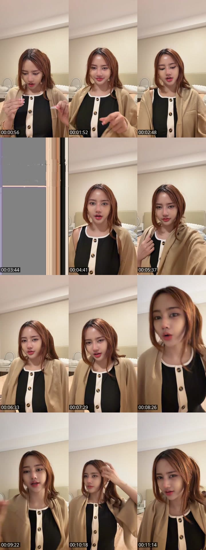 @saylviee TikTok live stream