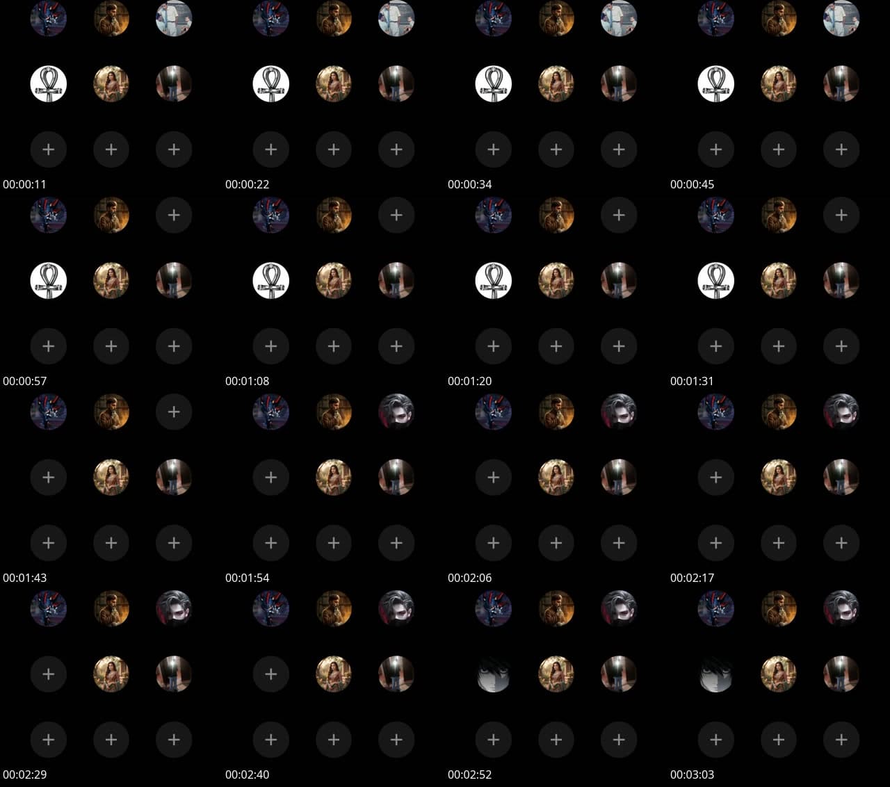 @m079m3d TikTok live stream