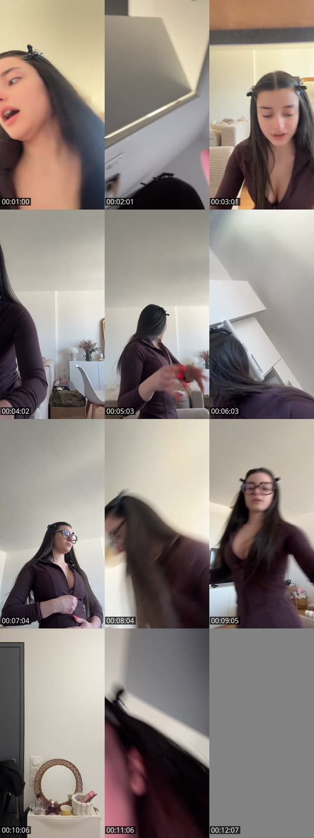 TikTok live: hello mes go ✨🎀 by @margglvb