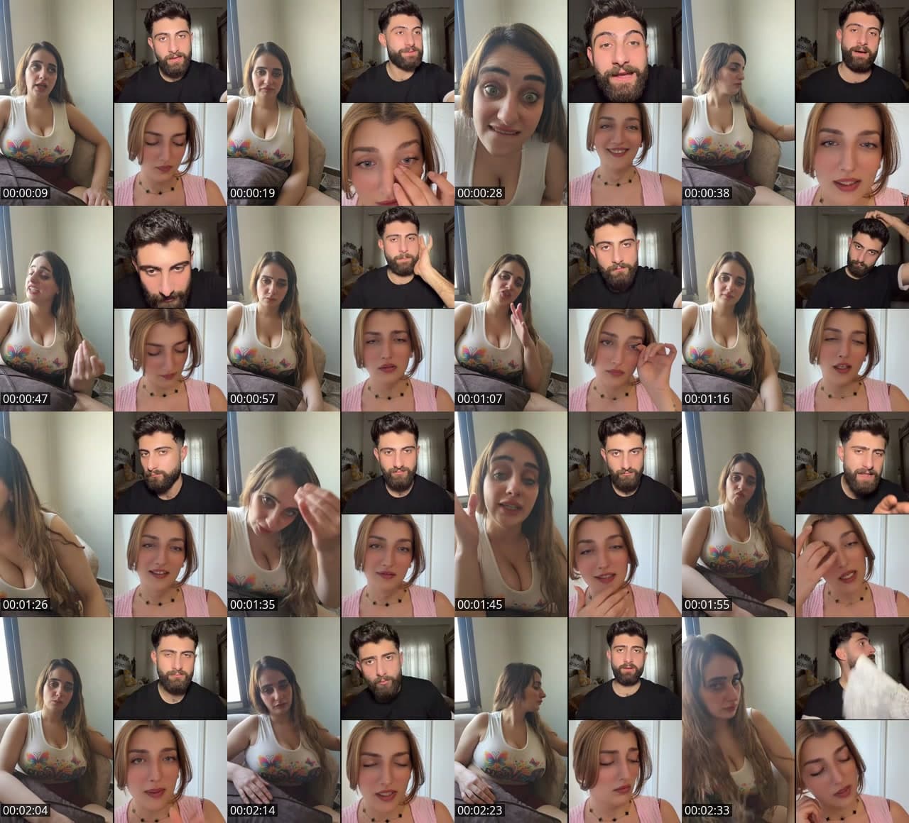 @memoi906 TikTok live stream