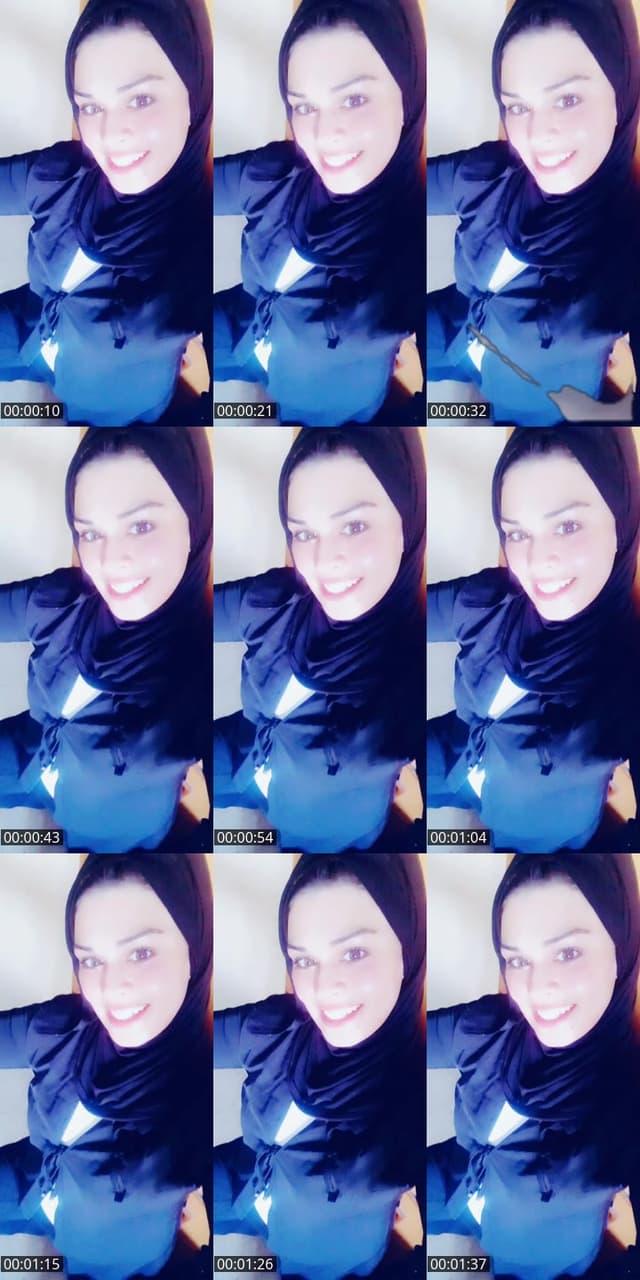 من قلب الخيمة 😔