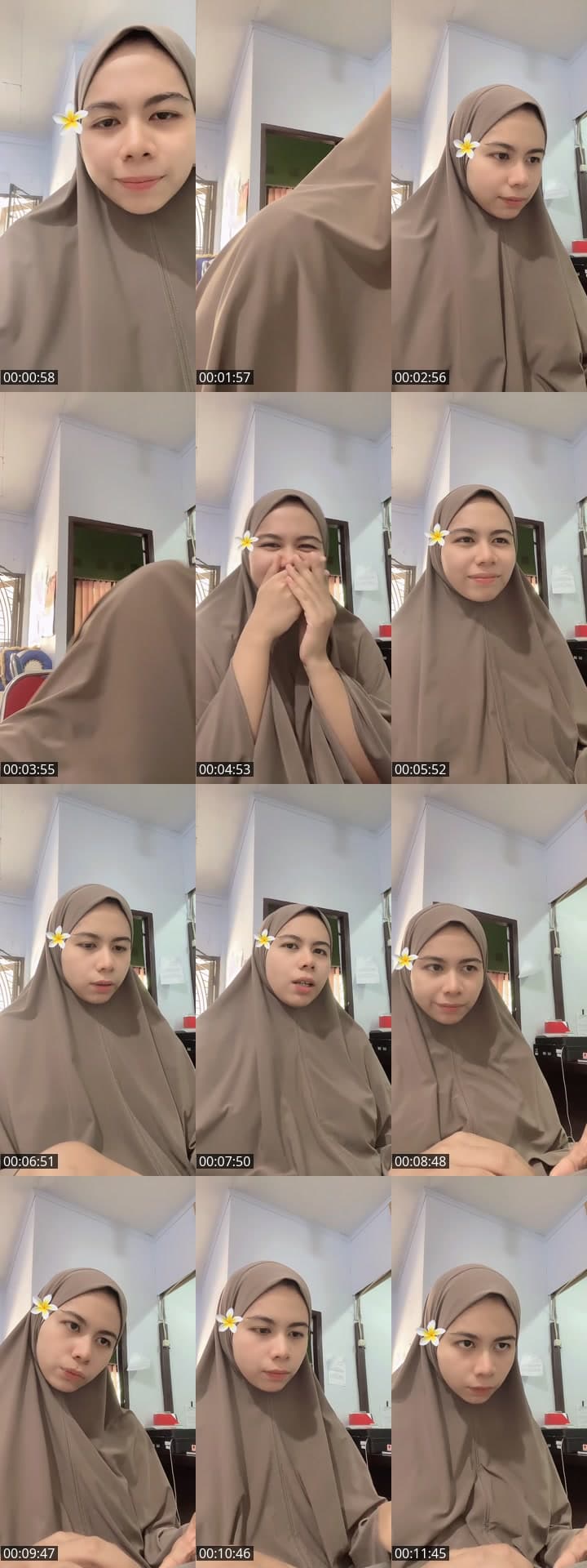 @akuuki5 TikTok live stream