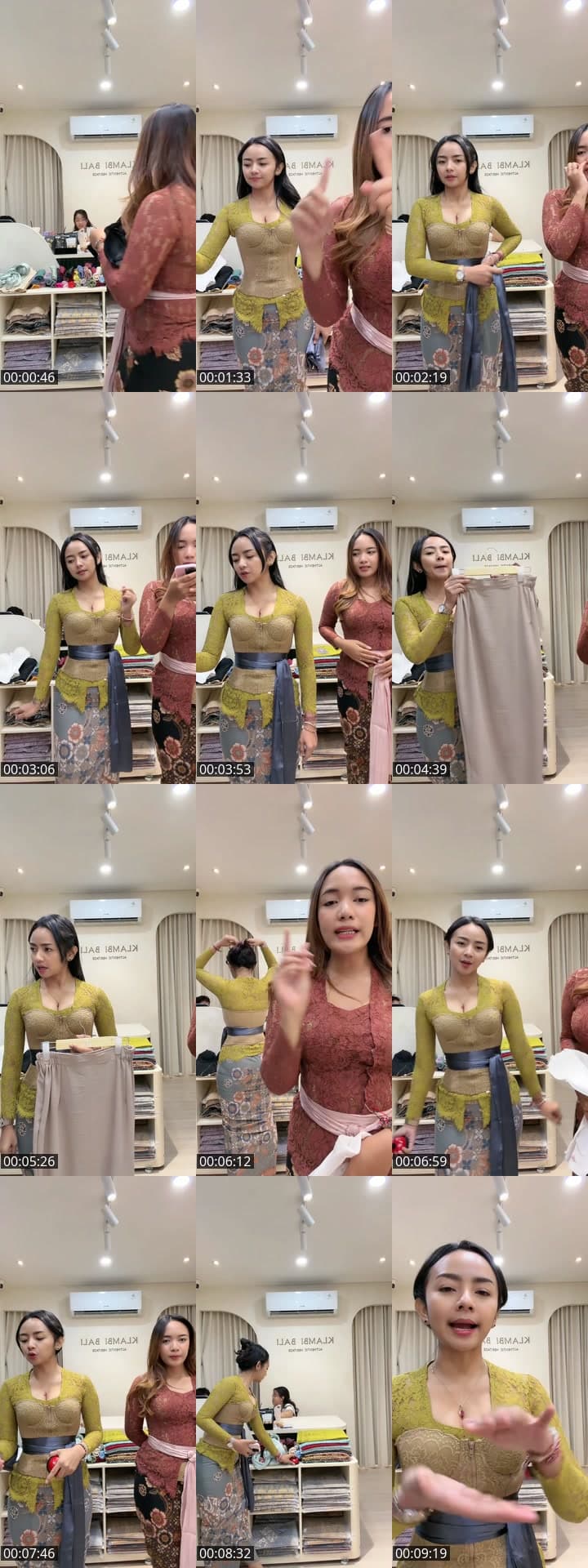 SPESIAL HARI KARTINI ❤️