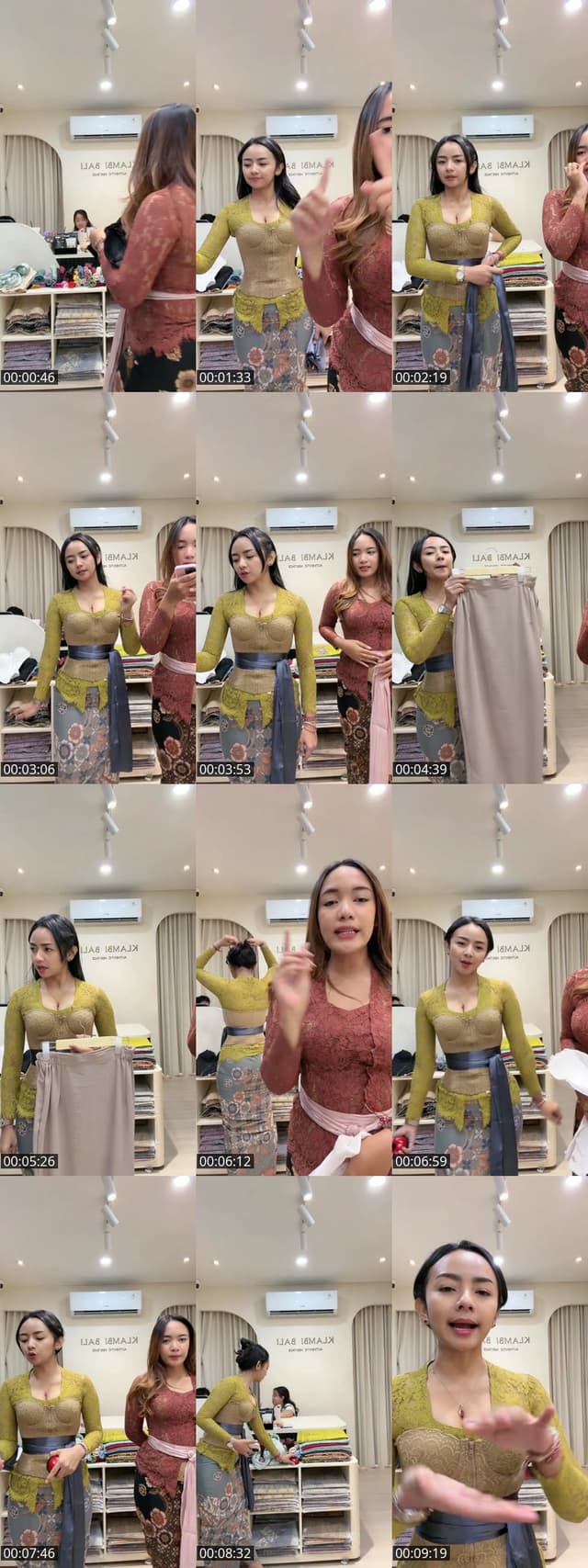 SPESIAL HARI KARTINI ❤️