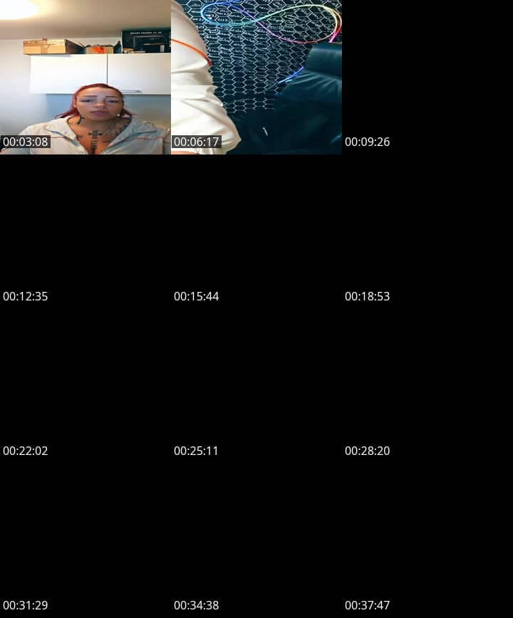 @tbwpueppi TikTok live stream