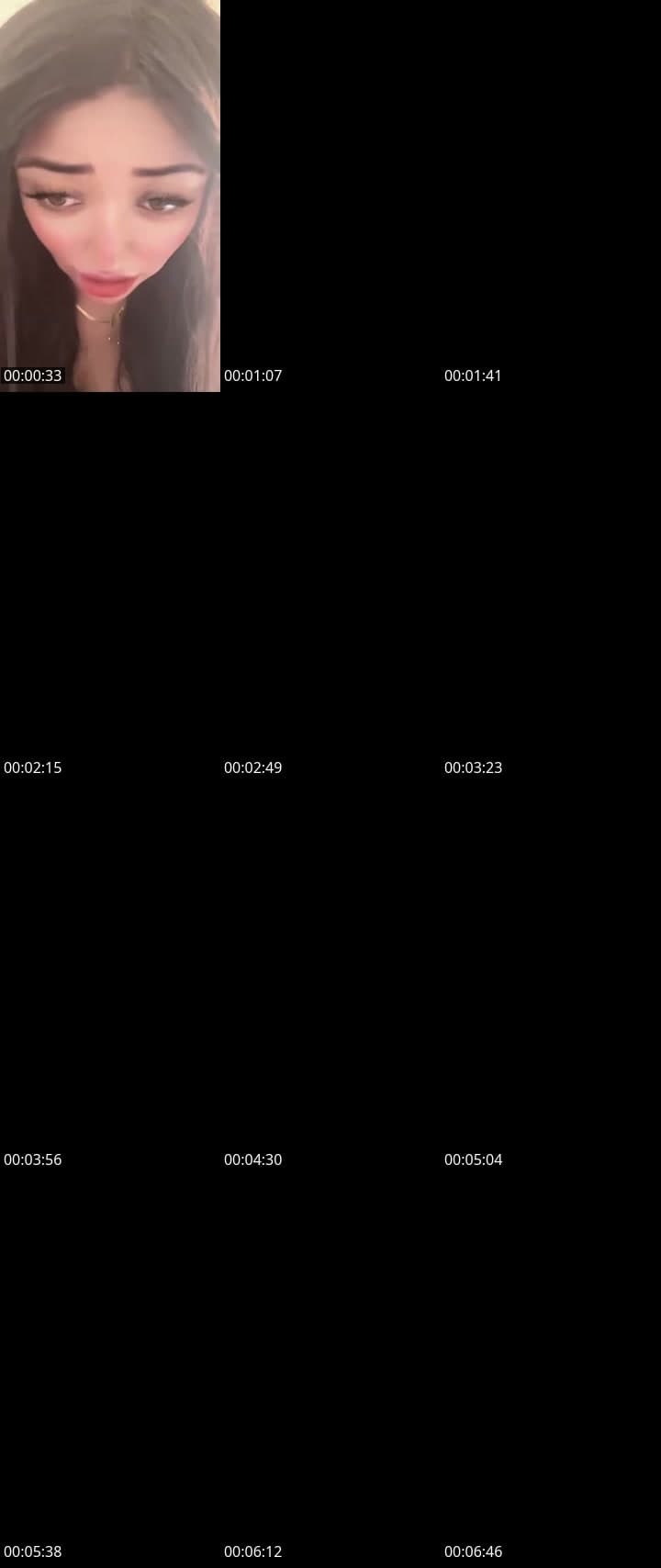 @lulut707 TikTok live stream