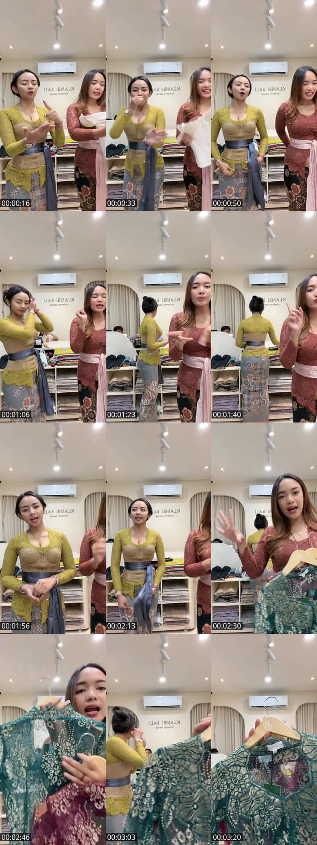 SPESIAL HARI KARTINI ❤️