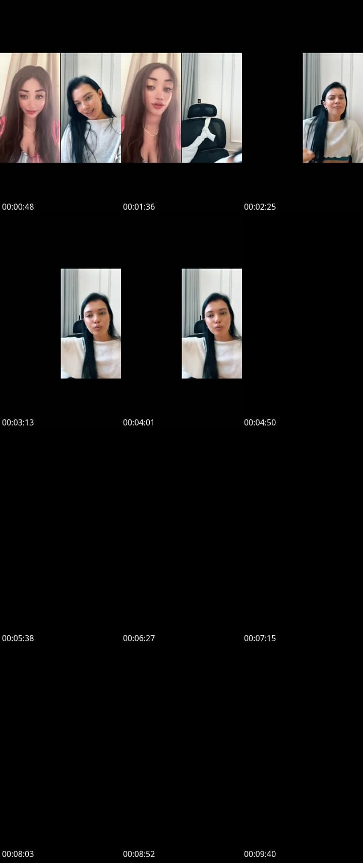 @lulut707 TikTok live stream