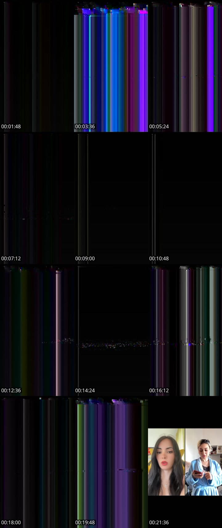 @kleaeea TikTok live stream