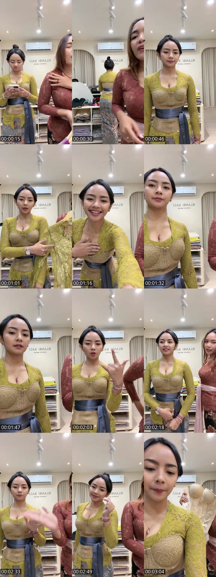 SPESIAL HARI KARTINI ❤️