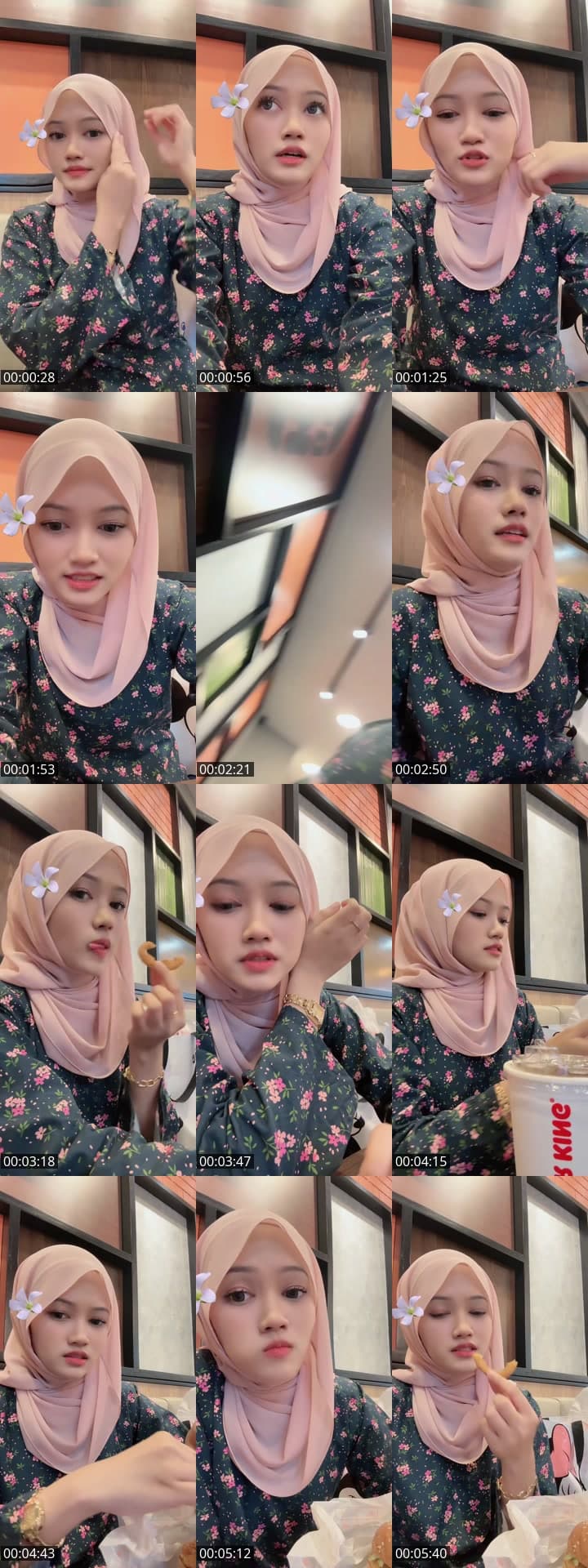@mmmyyyzaaa TikTok live stream