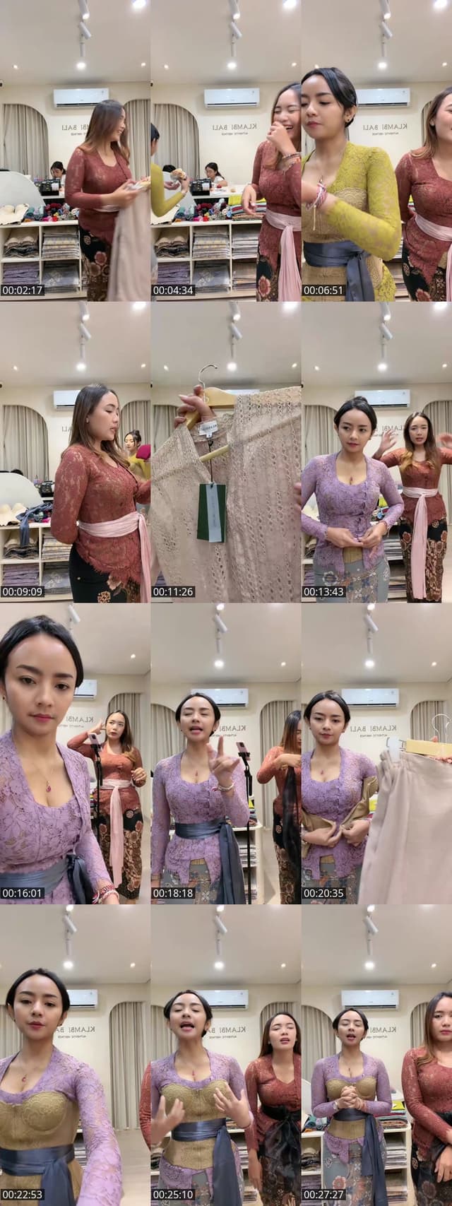 SPESIAL HARI KARTINI ❤️