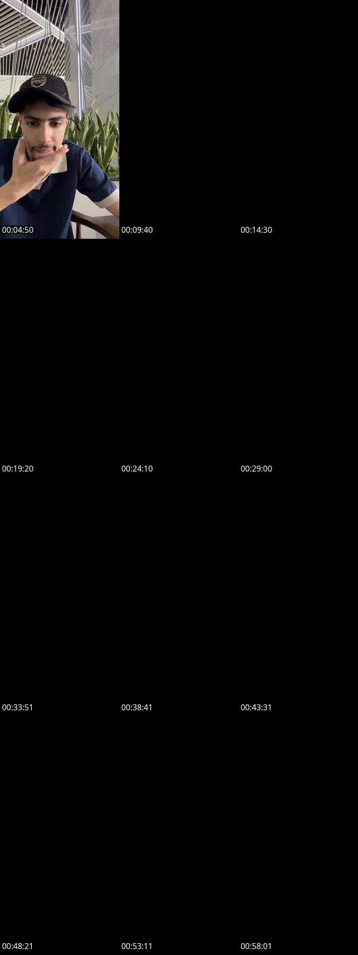 @chkeye7 TikTok live stream