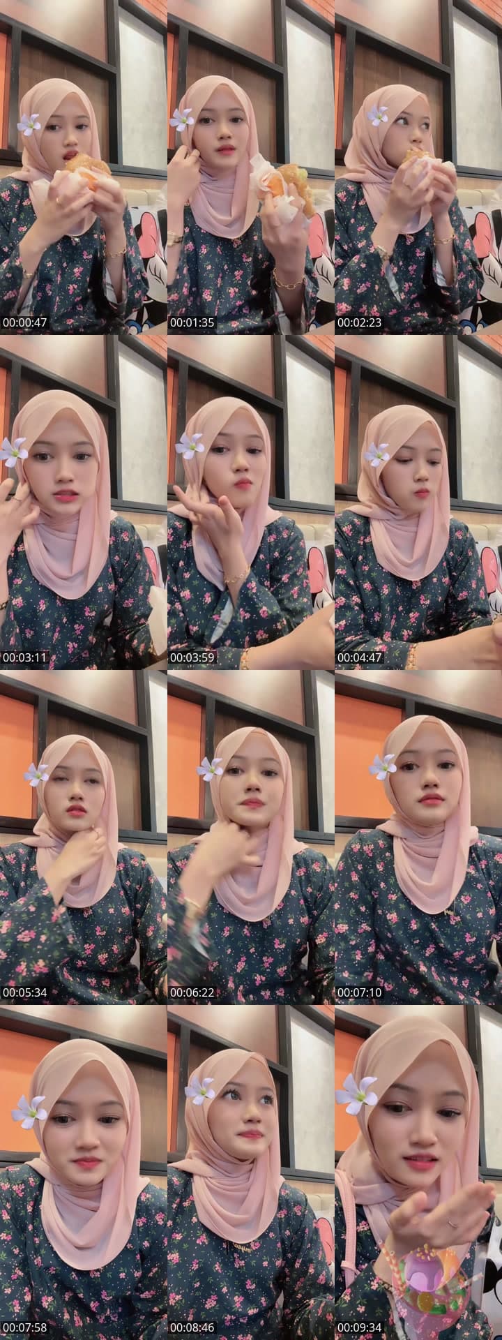 @mmmyyyzaaa TikTok live stream