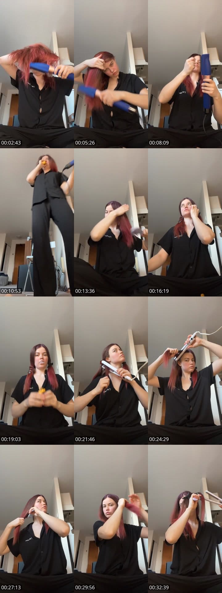 @rrrrrrrrrrrrrrrrrli TikTok live stream