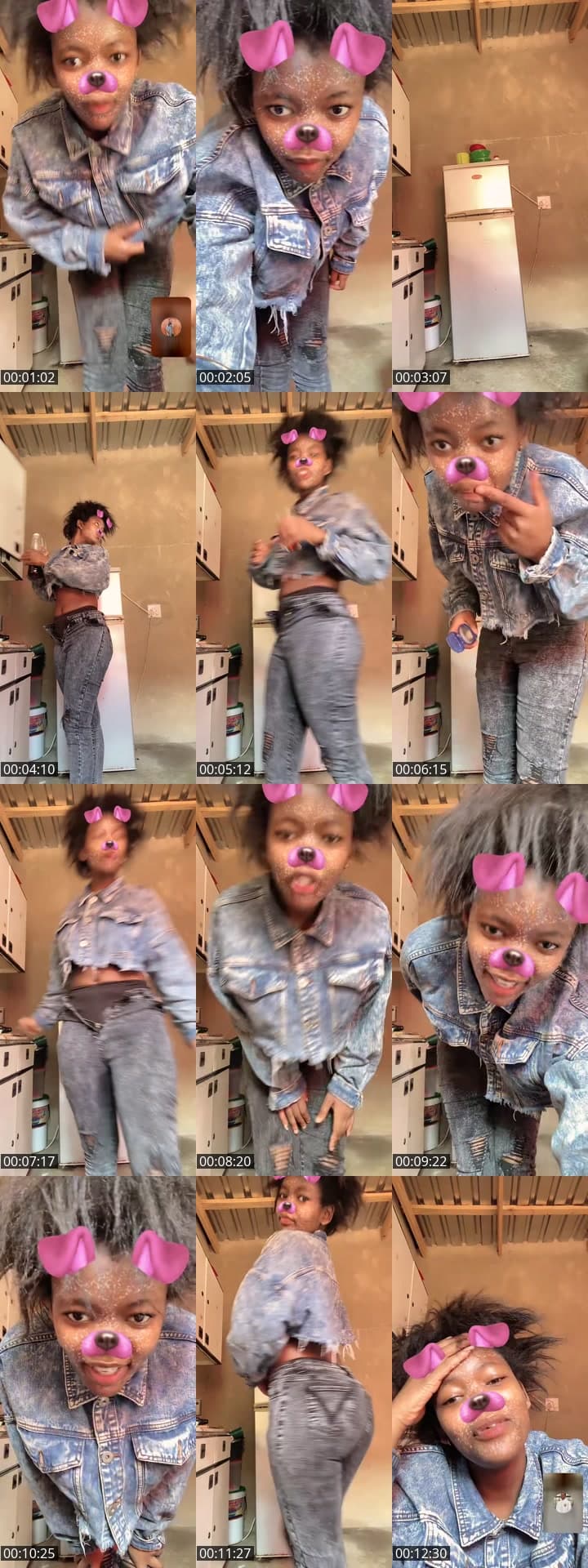 @andiswaa61 TikTok live stream