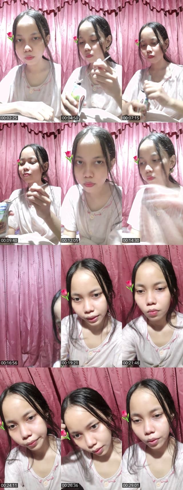 hi world #randomtalk #fyp