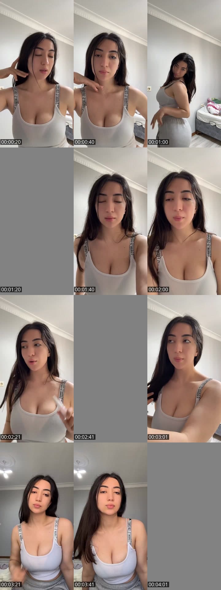 @_assenak TikTok live stream