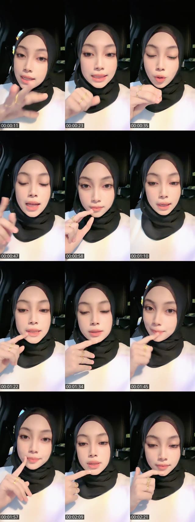 tak masuk takde manis manis