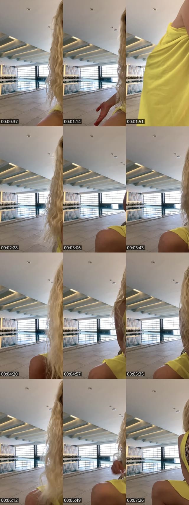 Kassandra | Training  Chat 🏛️💪🔥