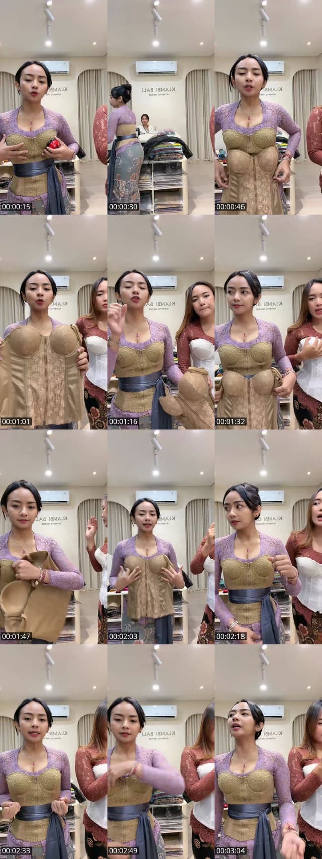 SPESIAL HARI KARTINI ❤️