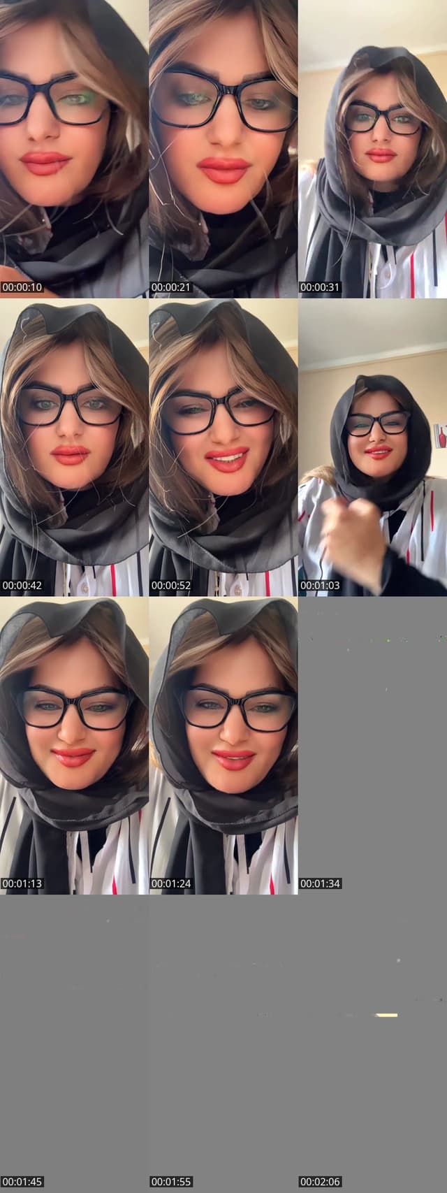 أنا خسيت💪💪