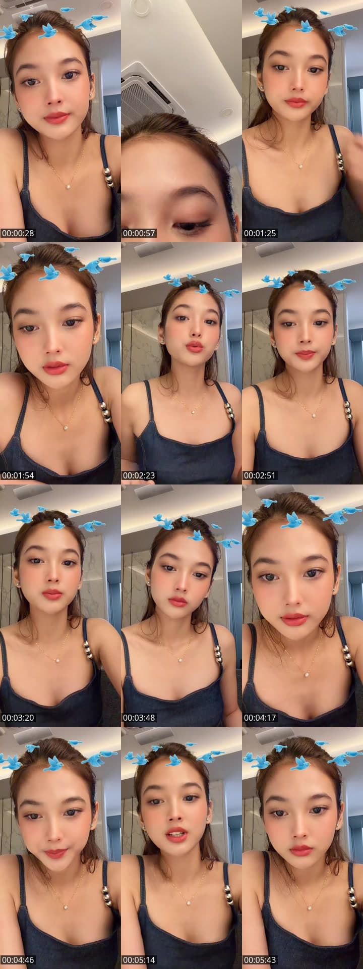 @sella_isnaeni TikTok live stream