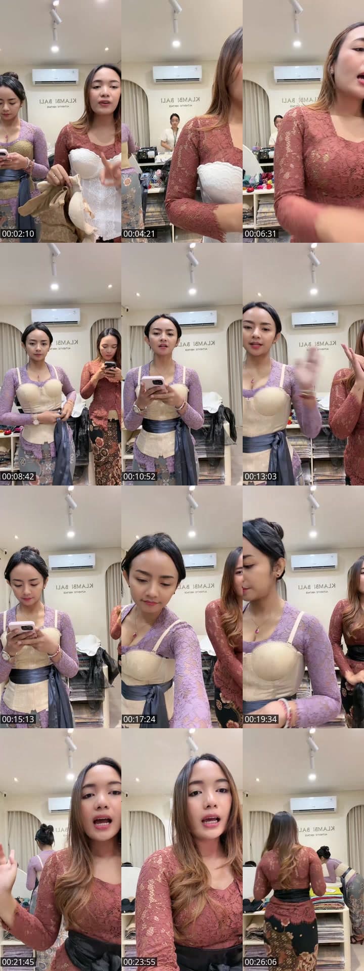 SPESIAL HARI KARTINI ❤️