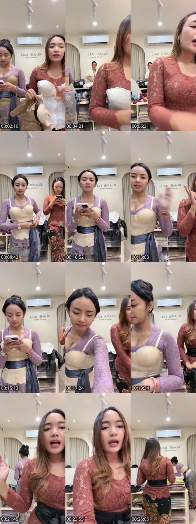 SPESIAL HARI KARTINI ❤️