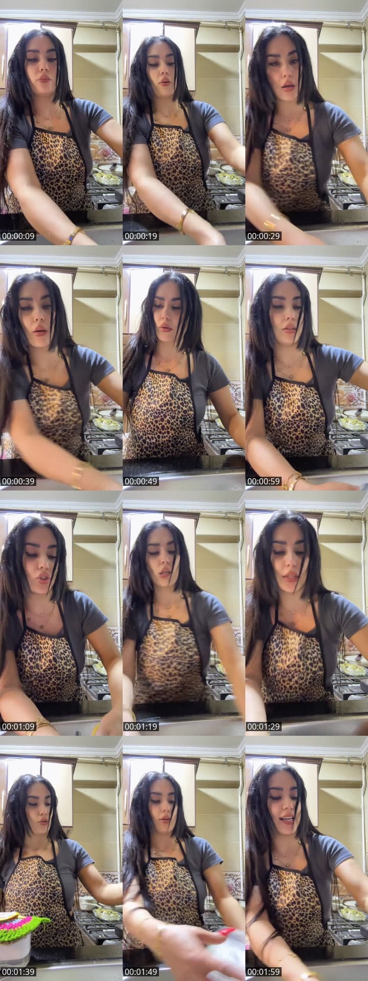 @vxcvvhl0 TikTok live stream