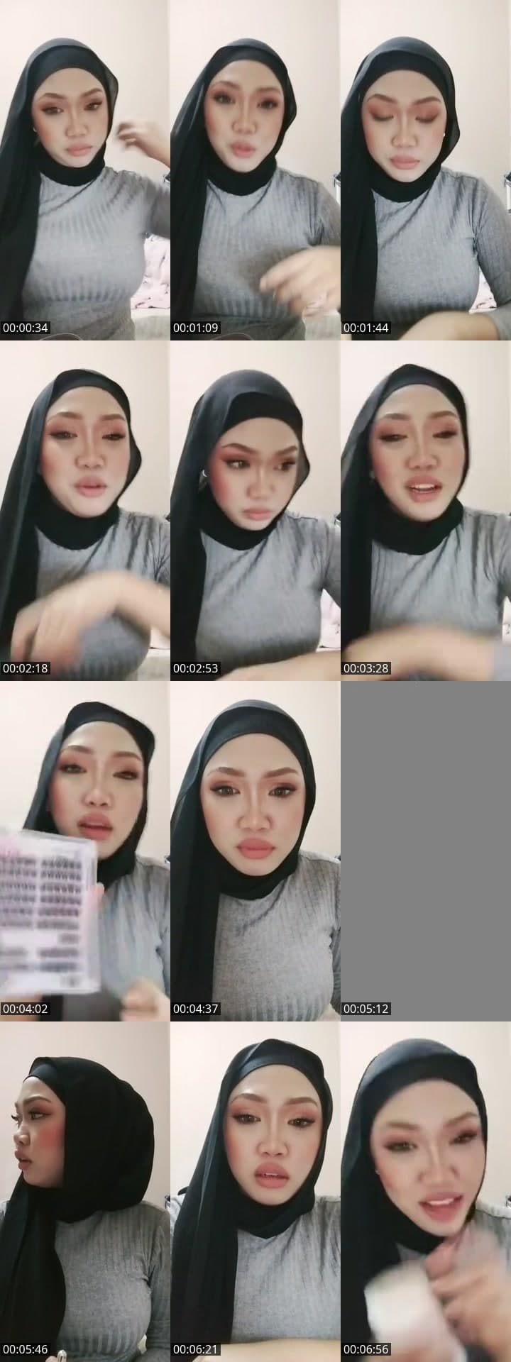 @ednglss TikTok live stream