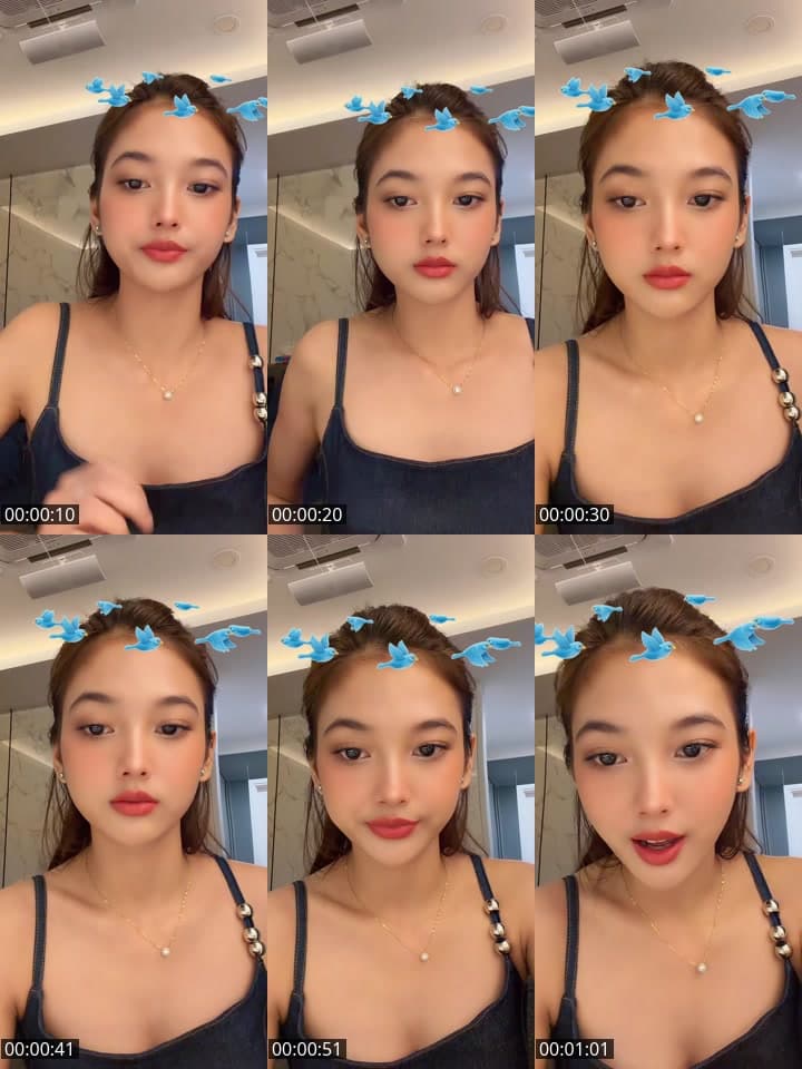 @sella_isnaeni TikTok live stream
